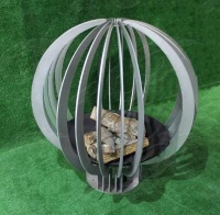 Очаги и мангалы